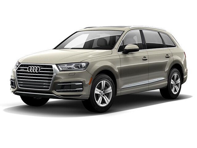 Featured New Audi Models For Sale Audi Hunt Valley